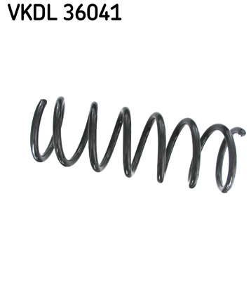 SKF VKDL 36041 Fahrwerksfeder